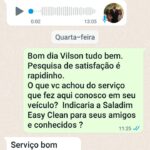 "serviço Bom"